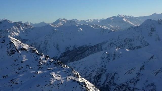 Aosta e la Valle del Gran San Bernardo