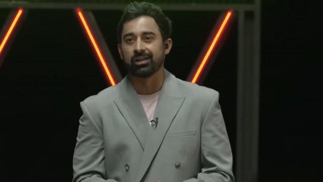 Ghar ka Bhedi