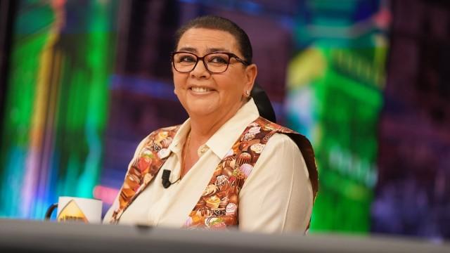 María Del Monte