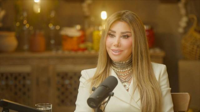 نجوى كرم