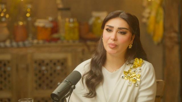 هنادي الكندري