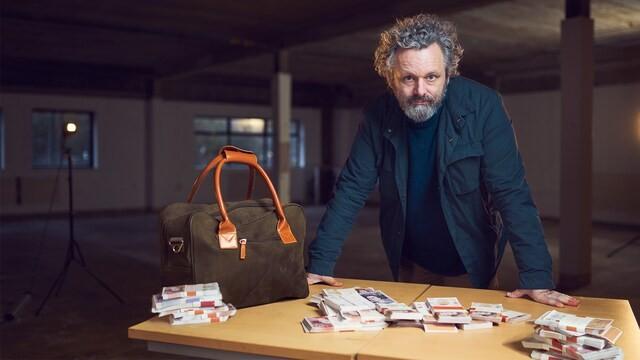 Michael Sheen's Secret Million Pound Giveaway