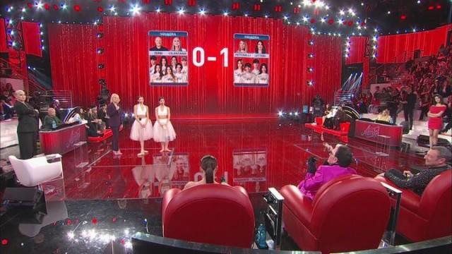 Serale - Puntata 1 #Amici24