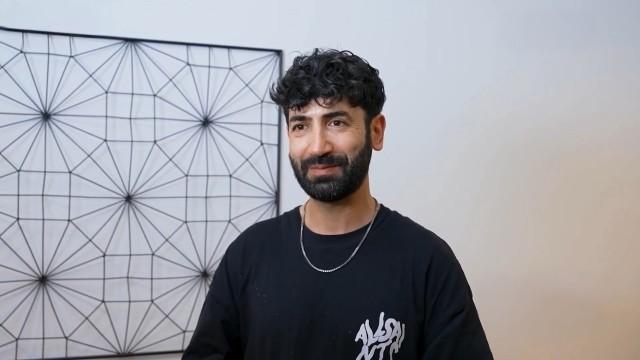 گروه ۶ - شب اول