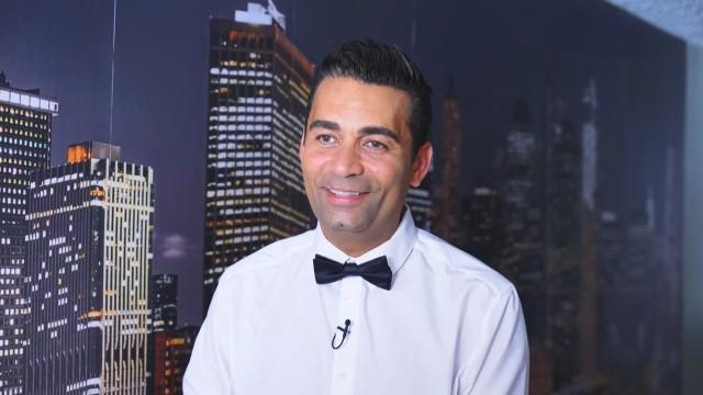 گروه ۶ - شب دوم