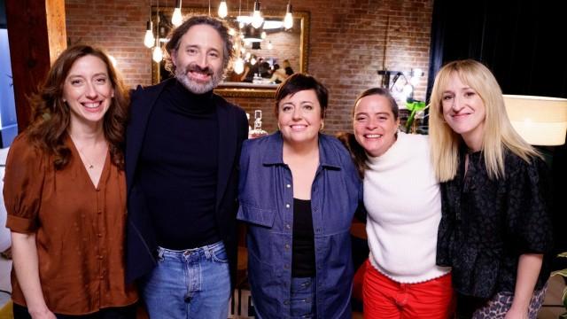 Pour une fois avec Ariane Moffatt