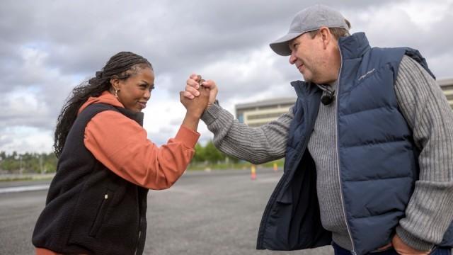 Boms og president – del 1