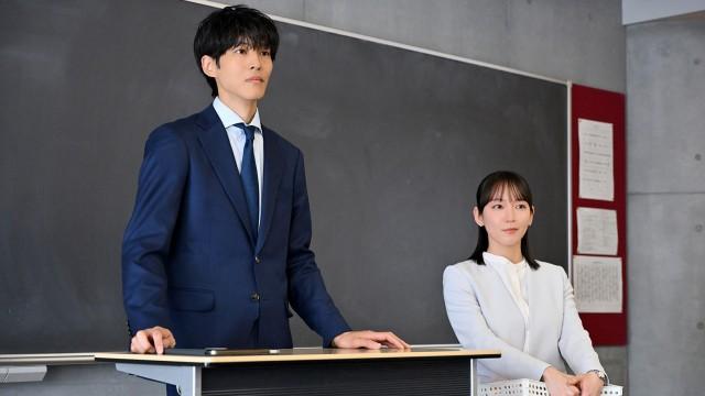 第９話