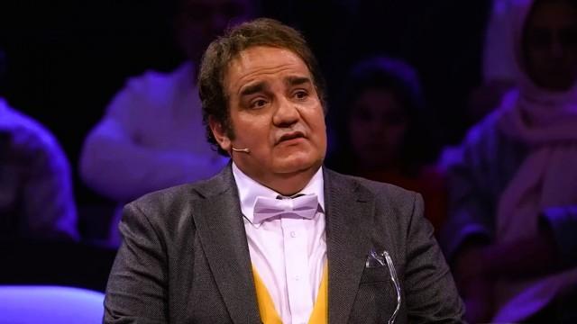 قسمت 4: ازدواج به سبک ایرانی