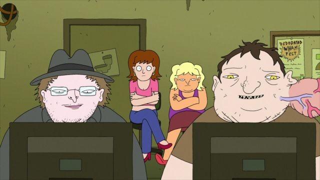 All Night Gaming 2