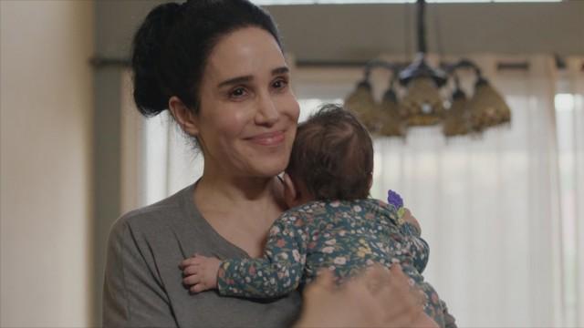 The Birth of Octomom
