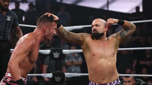 NXT 845