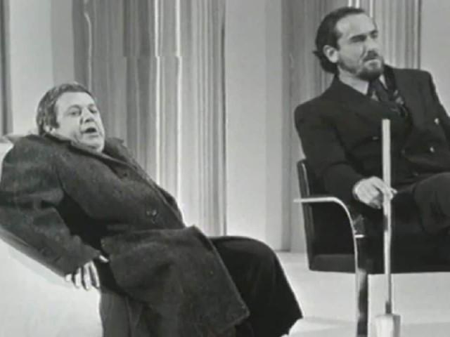 Prima Semifinale