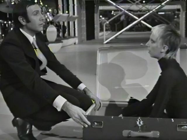 Seconda puntata
