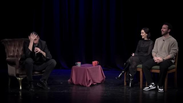 Dize Su Yavuz & Onur Yavuz