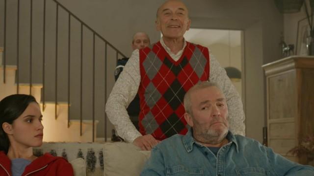 Le maître du crime (Partie 2)