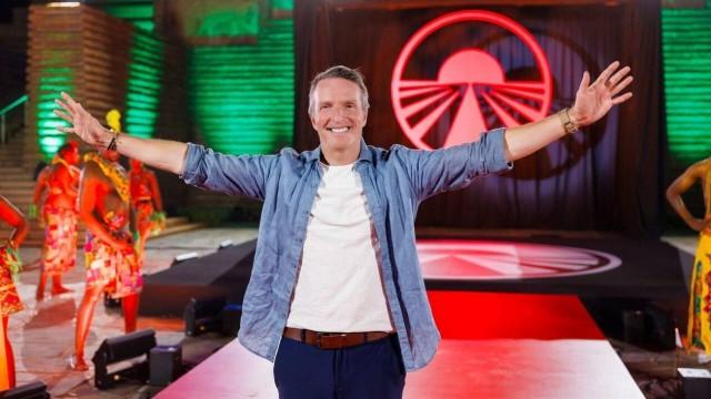 La finale en Afrique du Sud