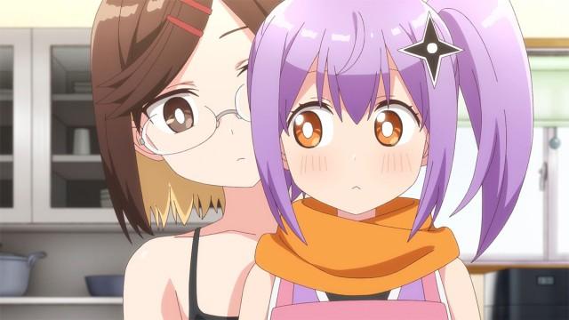 A Ninja and an Assassin's Big Dilemma