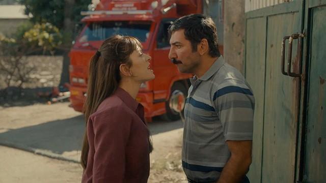 Cehennemde Görüşürüz