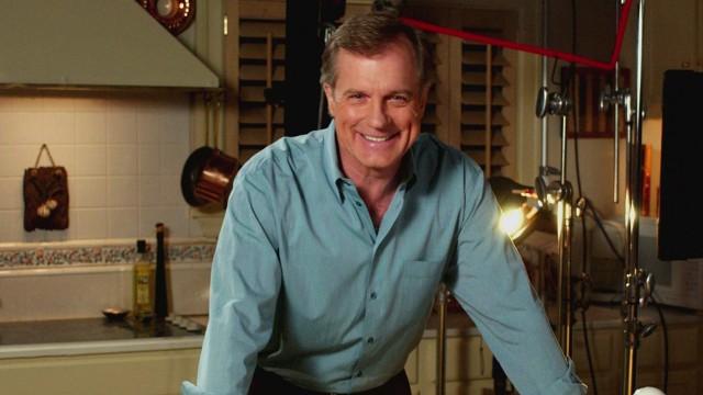 Stephen Collins, America's Dad