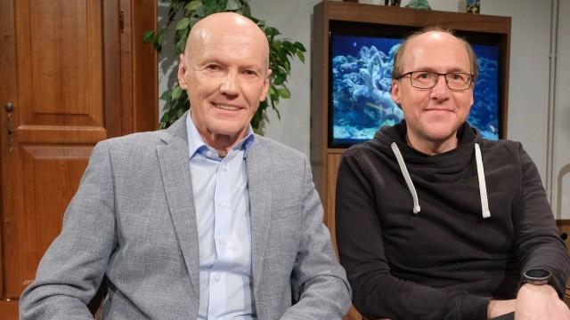 Peter Resetarits & Florian Freistetter | E637