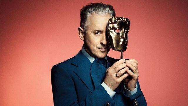 The 72nd British Academy Television Awards