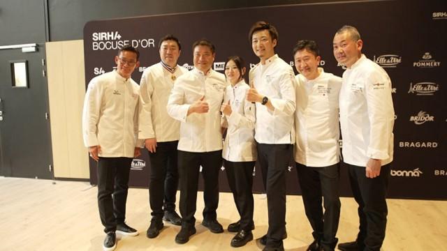 "美食世界一"をかけた戦い！