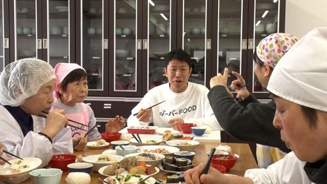 働く！じーちゃん ばーちゃん SDGsウィーク
