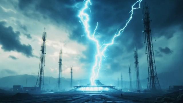 Weather Weapons & Worse | Tesla's Stolen Tech and the New Arms Race