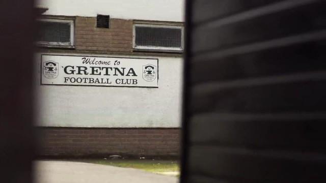 The Club That Vanished