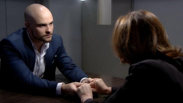 La traición de Benjamín