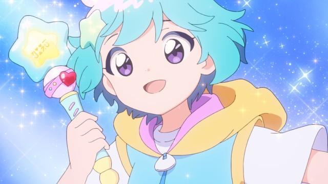 星をつかんだ日