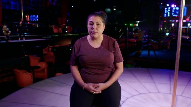 Crime Story: Amber & Cameron