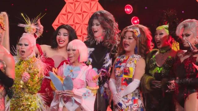Miss Shutacca: Slaysian Edition