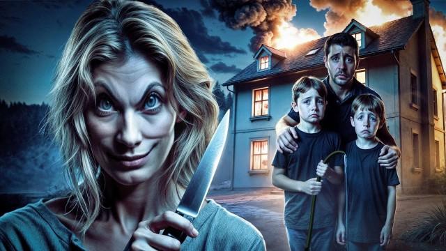  Elle a sacrifié sa famille pour briller… 