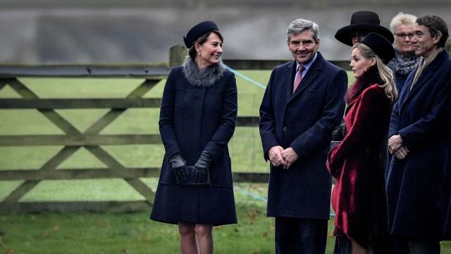 The Middletons: How Family Shaped Our Future Queen