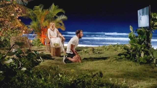 Programa 6: La desesperación de Montoya