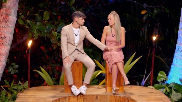 Programa 14: Llegan las hogueras finales
