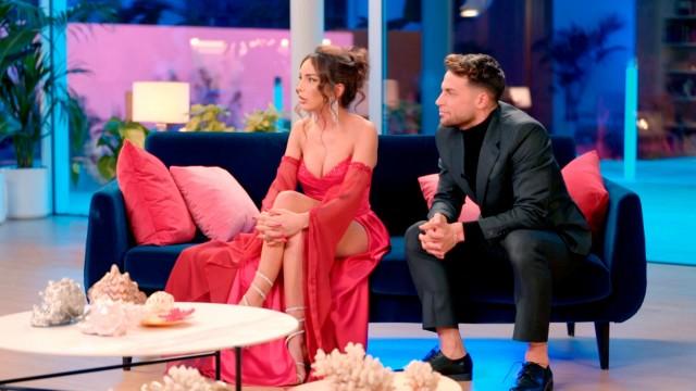 Programa 16: Tres meses después (I)