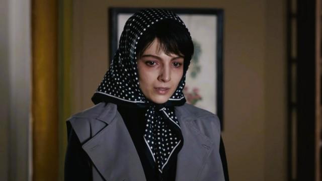 شماره هشت: وداع با اسلحه