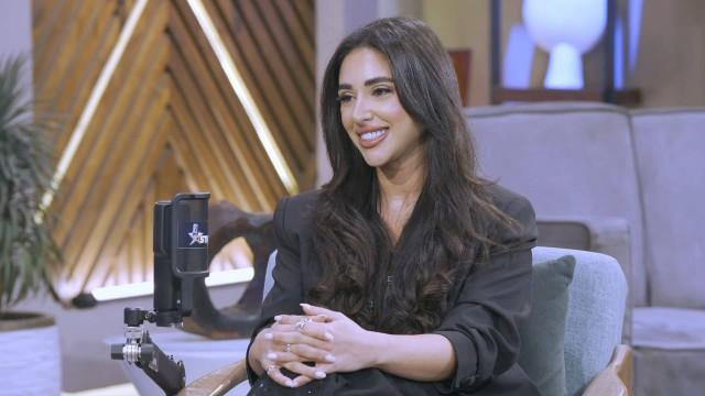 Aya Samaha