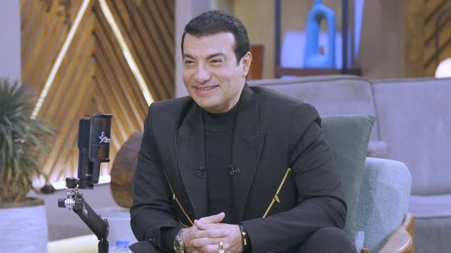 Ehab Tawfik
