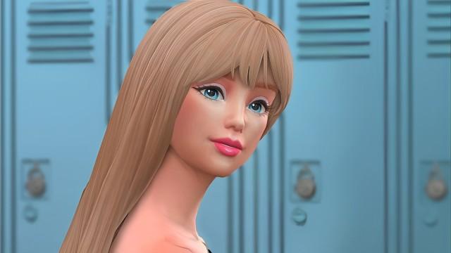 Mia Colucci Is Back