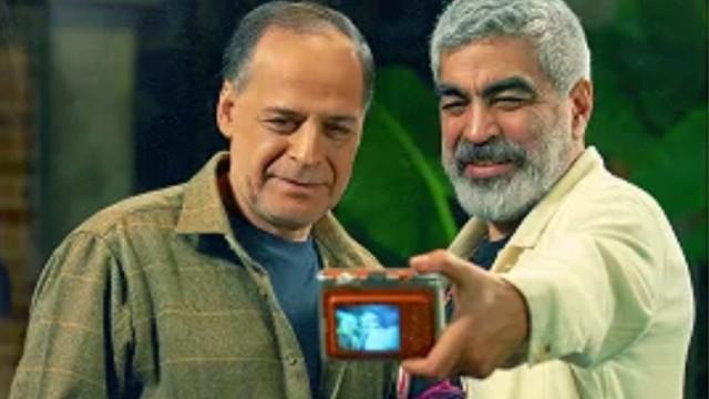 عبدالجبار کاکایی