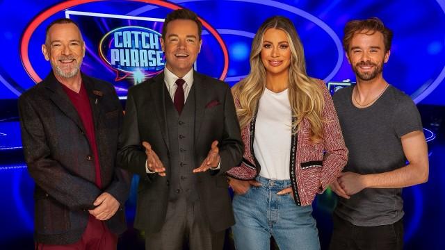 Olivia Attwood, Jack P Shepherd and Adam Woodyatt