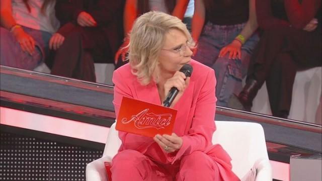 Serale - Puntata 3 #Amici24