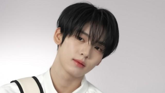 colorgram Milk Collection Shooting Behind