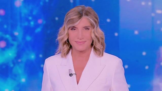 Martedì 18 marzo