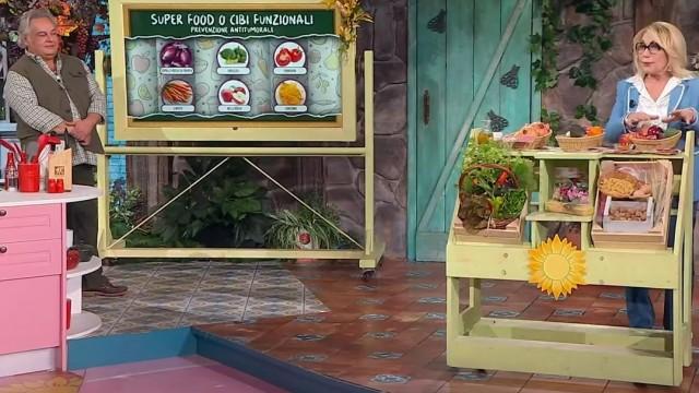 Puntata del 17/03/2025
