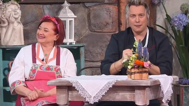 Puntata del 20/03/2025
